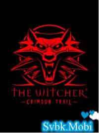 game The Witcher