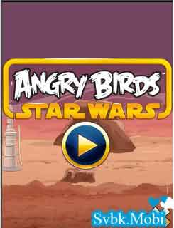 Angry Birds: Star Wars