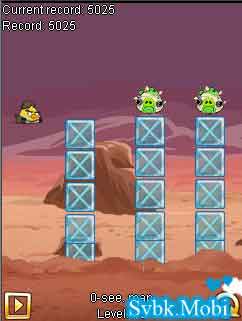 Angry Birds: Star Wars